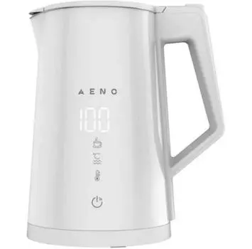 Электрический чайник Aeno EK8S белый