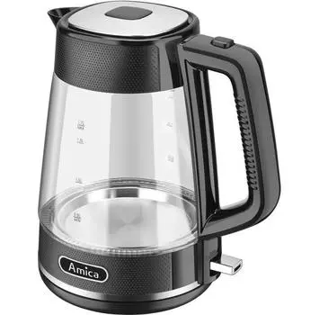 Электрический чайник Amica KF 4050G