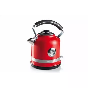 Электрический чайник Ariete 2854 1.7 L 2000 W Black, Red