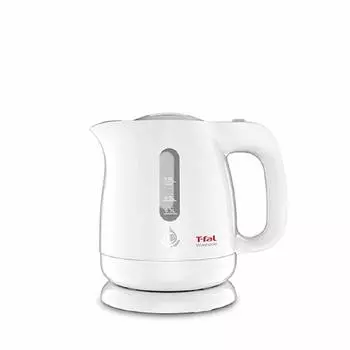 Электрический чайник белый моющийся KO8001JP T-FAL 0.8л