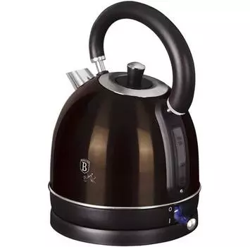 Электрический чайник BERLINGER HAUS BH-9337