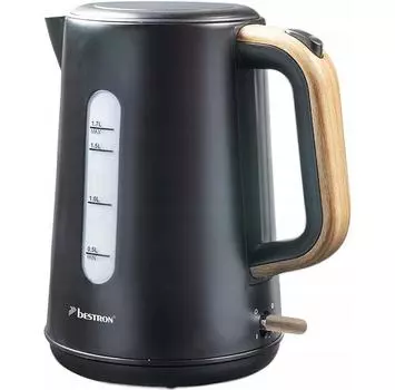 Электрический чайник Bestron AWK2200BW