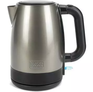 Электрический чайник BLACK+DECKER BXKE2201E