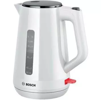 Электрический чайник Bosch MyMoment TWK1M121