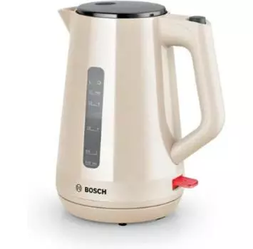 Электрический чайник Bosch MyMoment TWK1M127