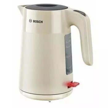 Электрический чайник BOSCH TWK2M167 2400 W 1,7 L Beige
