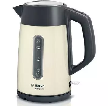 Электрический чайник Bosch TWK4P437