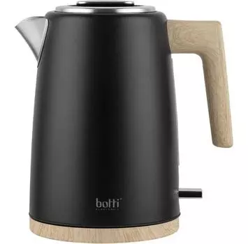 Электрический чайник Botti K047QN Черный