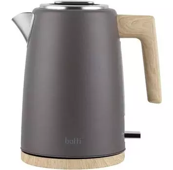 Электрический чайник Botti K047QN Серый
