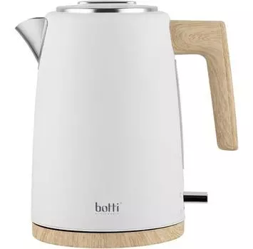 Электрический чайник Botti K047QN White