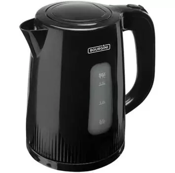 Электрический чайник Bourgini 230016