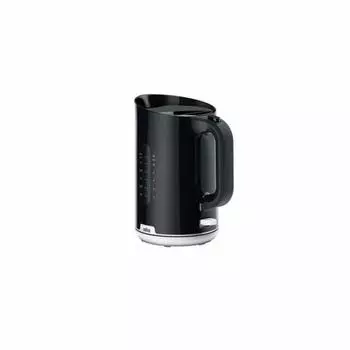 Электрический чайник Braun WK1100BK 1,7 L 2200W Black