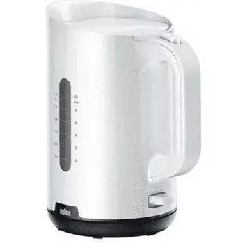 Электрический чайник BRAUN WK1100WH