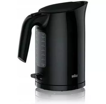 Электрический чайник Braun WK3000 Black