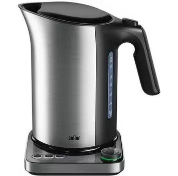 Электрический чайник BRAUN WK5115BK