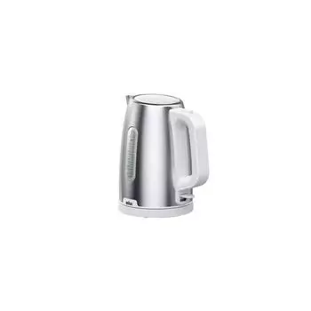 Электрический чайник Braun WK 1500 1.7 L 2200 W White