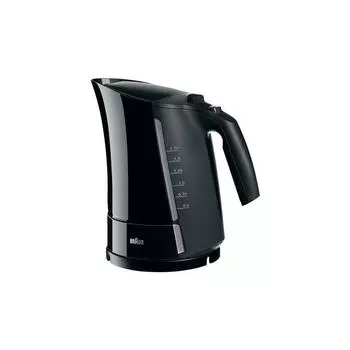 Электрический чайник Braun WK 300 1,6 L 2200 W Black