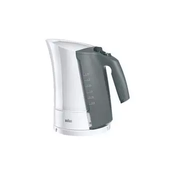 Электрический чайник Braun WK 300 1,6 L 2200 W White_1