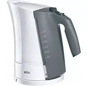 Электрический чайник BRAUN WK 300WH
