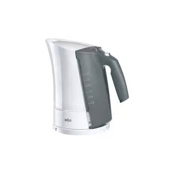 Электрический чайник Braun WK 500 1,6 L 3000 W White