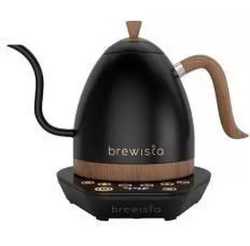 Электрический чайник Brewista Artisan черный