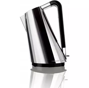 Электрический чайник Bugatti Bt-14-VERACR Серебристый