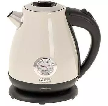 Электрический чайник Camry CR1344 Creme