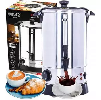 Электрический чайник Camry CR 1267