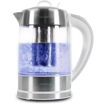 Электрический чайник Cecotec ThermoSense 370 Clear