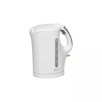 Электрический чайник Clatronic WK 3462 1 L 900 W White