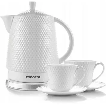 Электрический чайник Concept RK0040