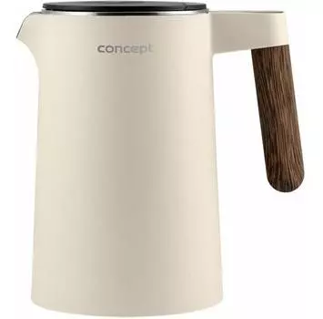 Электрический чайник Concept RK3304 Vanilla
