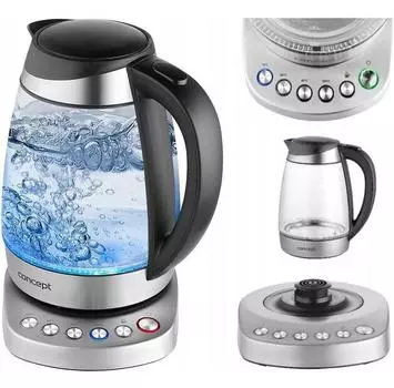 Электрический чайник CONCEPT RK4130