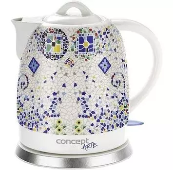 Электрический чайник Concept RK-0020