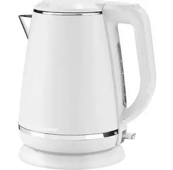 Электрический чайник Cuisinart CJK780WE