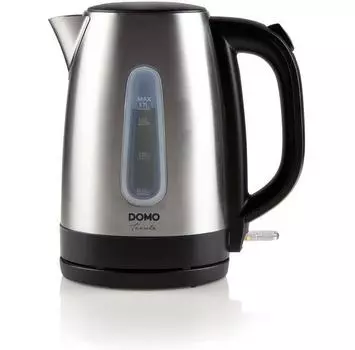 Электрический чайник DOMO DO496WK