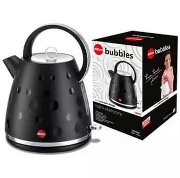 Электрический чайник Eldom C245C Black