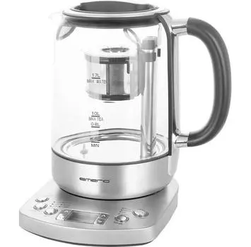 Электрический чайник EMERIO WK-122248 BLACK