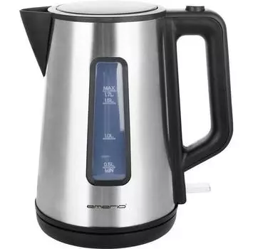Электрический чайник EMERIO WK-122829 SILVER