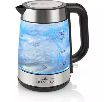 Электрический чайник ETA CRYSTELA 615390000