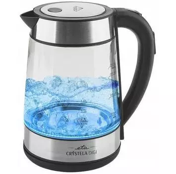 Электрический чайник Eta Crystela Digi 715390000