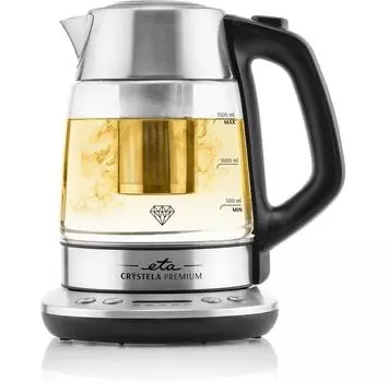 Электрический чайник ETA Crystela Premium ETA915390000