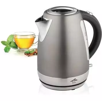 Электрический чайник ETA Ela 8598 90040 серый