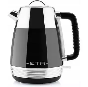 Электрический чайник ETA STORIO черный 918690020