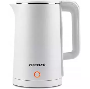 Электрический чайник G3Ferrari G10158 White