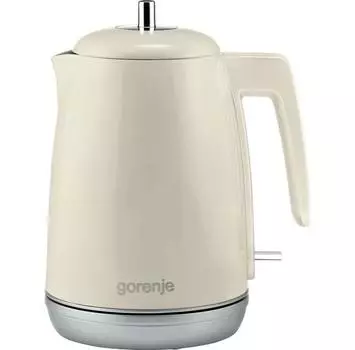Электрический чайник Gorenje K15RL