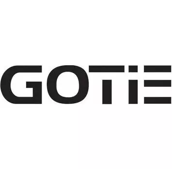 Электрический чайник Gotie GCS400