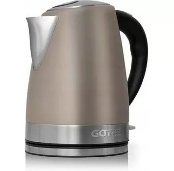 Электрический чайник Gotie GCS-100Z Gold