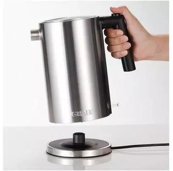 Электрический чайник GRAEF WK 600