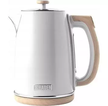 Электрический чайник Haden Dorchester HAD209276 Белый